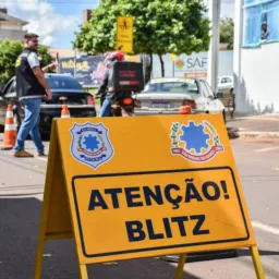 🚨 3️⃣ Sobre Trânsito🚦Caxias do Sul 🚓🚔