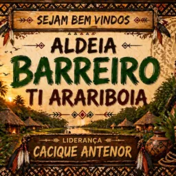 🏹 GRUPO REGIÃO BARREIRO NOVO 2025 💫☘️