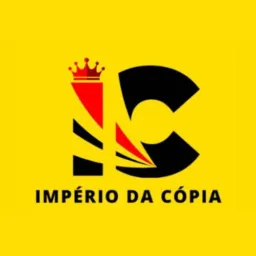 IMPÉRIO DA CÓPIA
