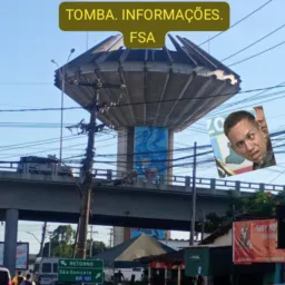 TOMBA.INFORMAÇÕES. FSA