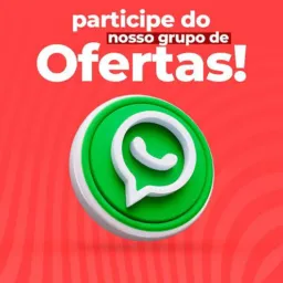 EscolhaSegura // Grupo de Ofertas