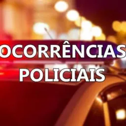 🚨OCORRÊNCIAS POLICIAIS🚨