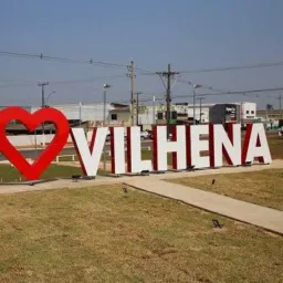 Vendas Vilhena-RO