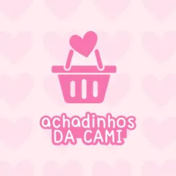 Achadinhos da Cami 🛍️
