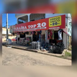 (GRUPO2) PARAÍBA TOP 20 2🛍️🔄 (GRUPO 2)