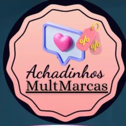 Achadinhos MultMarcas!