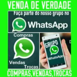 COMPRAS & VENDAS📱📲