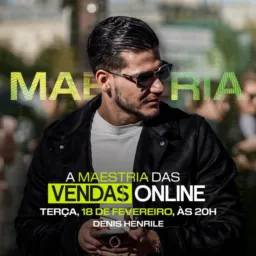 (3) Grupo Vip ✅