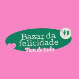 Bazar da Felicidade👗👚😁