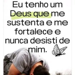 Deus de maravilhas 🙏🙏