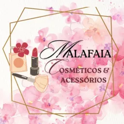 MALAFAIA COSMÉTICOS🛍️✨