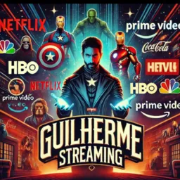 🍿👨‍💻GUI STREAMING&IPTV 🚀( novidades e aviso )