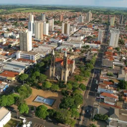 VENDAS EM VOTUPORANGA