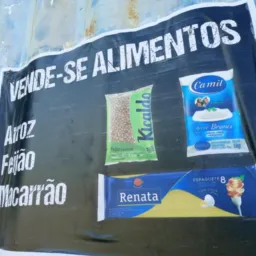 Mercadinho de Maria