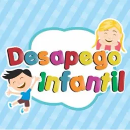 Desapegos infantil no precinho