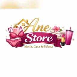 🛍️ Ane Store – Moda, Casa & Beleza