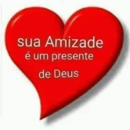 Novas amizades❤️❤️❤️❤️