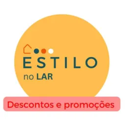 Estilo no Lar 🏠✨