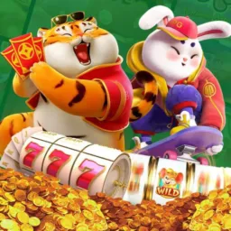 Só pra quem joga 🦁tigre 🤝😎