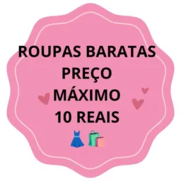 Desapegos de Até 10 reais