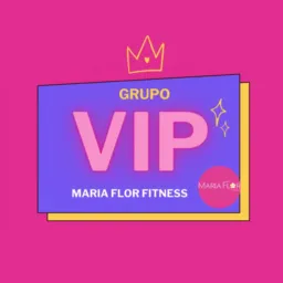 GRUPO VIP MARIA FLOR #2