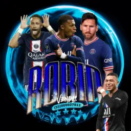 ROBIN VENDAS GP ABERTO
