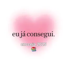 Informações do encceja