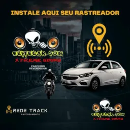 Equipadora Elite Car som