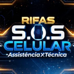 Rifas | S.O.S Celular