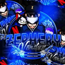 𝐋𝐎𝐉𝐈𝐍𝐇𝐀 𝐃𝐎 ZEPHER