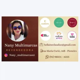💄Nany Multimarcas👗