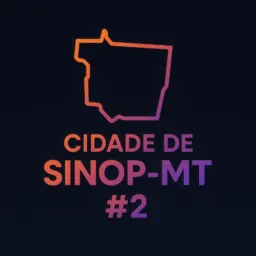SINOP CAPITAL DO NORTÃO