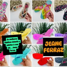 Vamos, vamos vender. Grupo de Caxias... Jeane Ferraz.