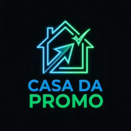 Casa da Promo ✅