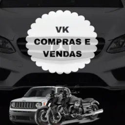 VK Compra e vendas e corretagens 🏍️🛵🚘🖨️?