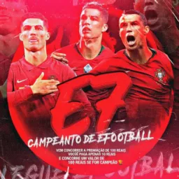 Campeonato de efootball