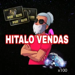 HITALO VENDAS²