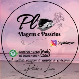 Pl viagens 🚌