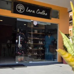 Live Lara Coelho