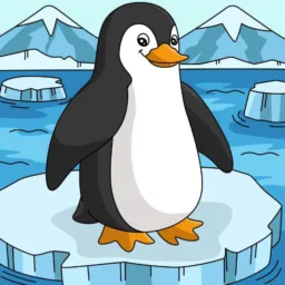 Pinguim Vendas 2🐧