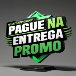 🚛 PAGUE NA ENTREGA | 02
