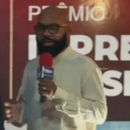 RESENHA DOS AMIGOS DE ELIANO SILVA🎤🏃🏽♂️