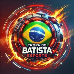 VENDAS TROPA DO BATISTA ESPORTS
