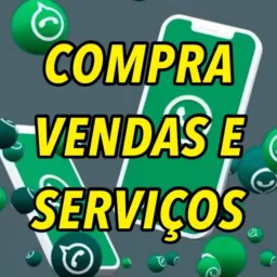 COMPRE/VENDA CG, ROCHEDO, CORGUINHO, RIO NEGRO