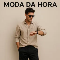 Moda da hora