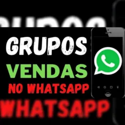 GRUPO DE VENDAS CAETÉ PÁ