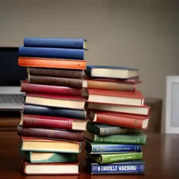 Venda e troca de livros📖📚