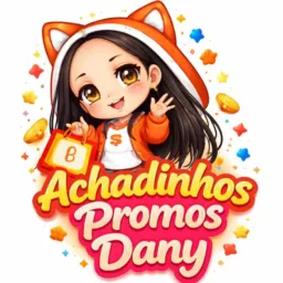Achadinhos & Promos 🔥🧡