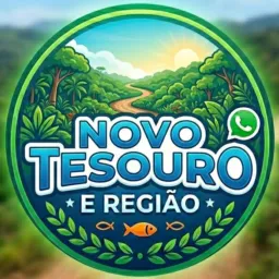 Novo Tesouro e Região