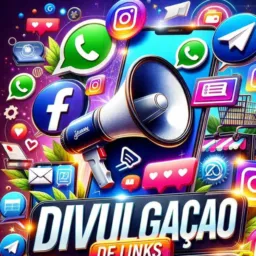 4 DIVULGAÇÃO NO GERAL